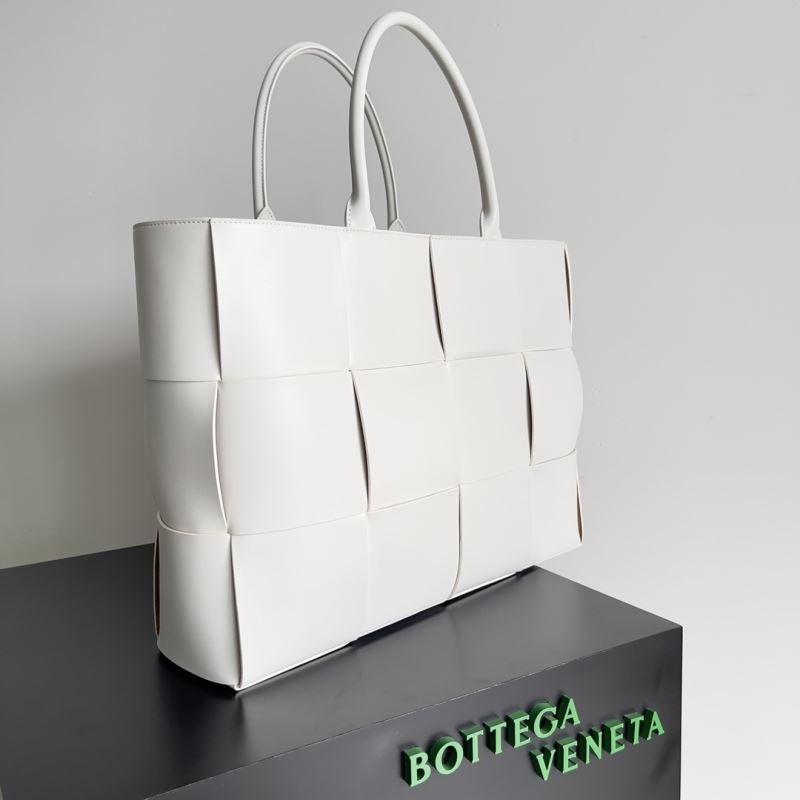 Bottega Veneta Shopping Bags